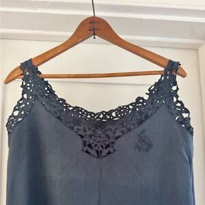 Antique Dress from France